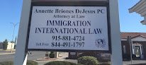 Negocio Dejesus Law Firm