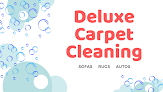 Deluxe Carpet Cleaning