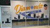 Diamondz Edge Barbershop