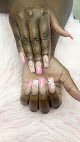 Negocio Divas Nail Bar