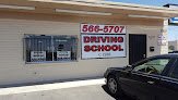 Negocio Driving School C2266