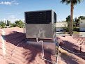 Dynamic Heating & Cooling, Refrigeration