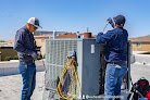 Ea Heating And Cooling