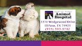 East El Paso Animal Hospital
