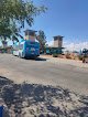 Eastside Transfer Center Bay A