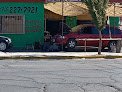 Economy Tire