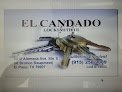 El Candado Locksmith Iii