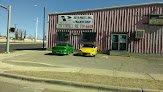 El Paseo Machine Shop