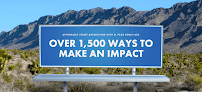 El Paso Bench Ads