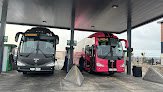 El Paso Bus Ride