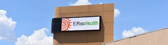 El Paso Health