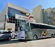 El Paso - Los Angeles Limousine Express