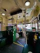 Negocio El Paso Mass Transit Department