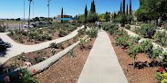 El Paso Municipal Rose Garden