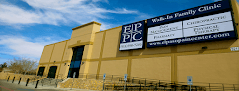 El Paso Pain Center