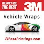El Paso Printing Services