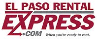 El Paso Rental Express