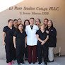 El Paso Smiles Center, Pllc