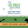 El Valle Pest Control