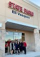 Eli Vasquez - State Farm Insurance Agent