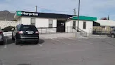 Negocio Enterprise Rent-a-car