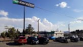 Enterprise Rent-a-car