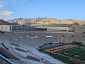 Estadio Sun Bowl