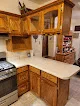 Negocio F&a Woodworks