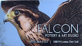 Negocio Falcon Pottery & Art Studio