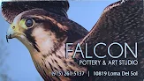 Negocio Falcon Pottery & Art Studio