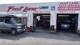 Fast Lane Auto Service