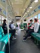 Father Rahm Ave/el Paso St