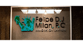 Felipe D.j. Millan P.c.