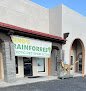 Fino's Rainforest