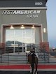 First American Bank