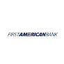 Negocio First American Bank