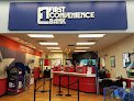 First Convenience Bank
