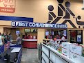 First Convenience Bank