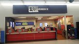 First Convenience Bank