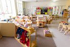 First Presbyterian School - Preschool (1 Yr - Pre-k)