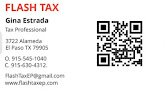Flash Tax