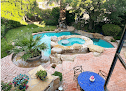 Four Seasons Pool Service