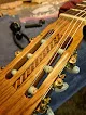 Negocio Frets & Necks Guitar Specialty
