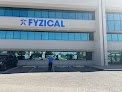 Fyzical Therapy Balance & Hand Centers - East El Paso