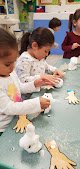 Genie's Friends Daycare Llc At Edgemere