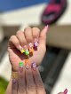 Negocio Glam Nails & Lash #2