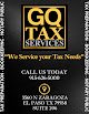 Gq Tax Services