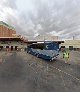 Greyhound Trailways Bus Termanal