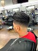 Guero’s Barber Shop