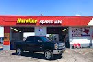 Havoline Xpress Lube